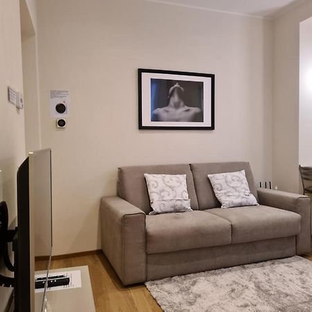 Residenza Venturini 2.0 Aparthotel เปียเชนซา ภายนอก รูปภาพ