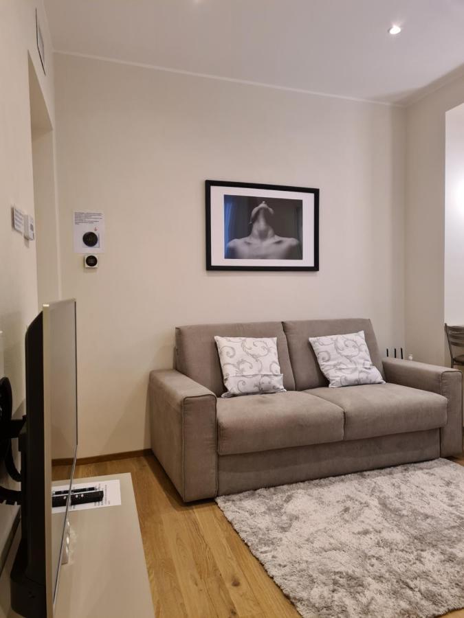 Residenza Venturini 2.0 Aparthotel เปียเชนซา ภายนอก รูปภาพ