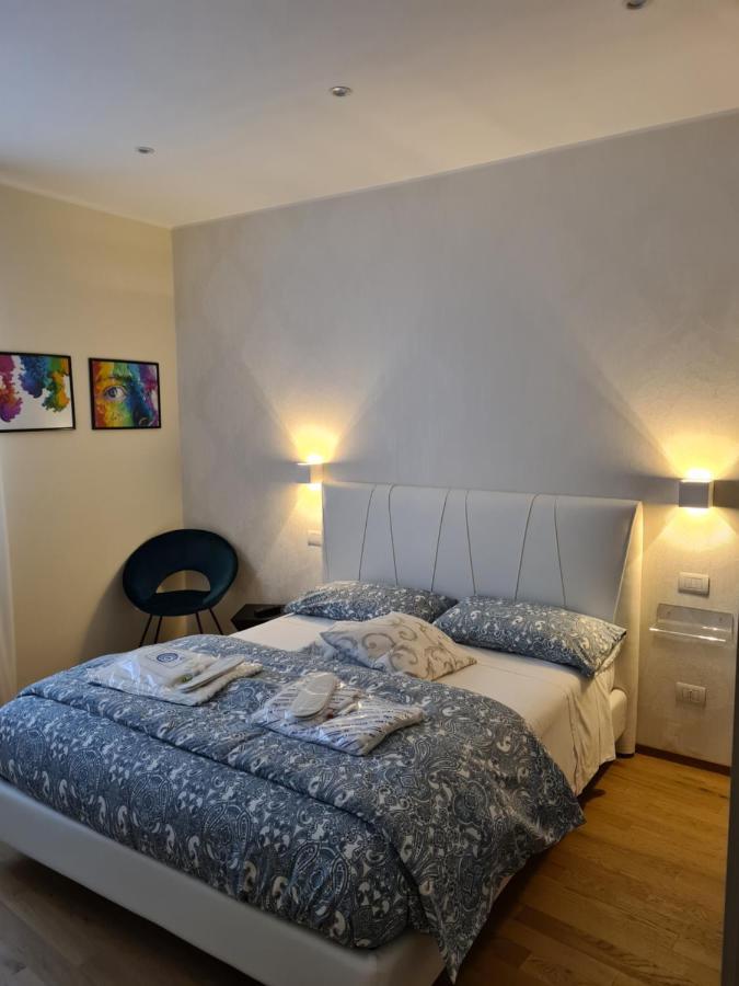 Residenza Venturini 2.0 Aparthotel เปียเชนซา ภายนอก รูปภาพ
