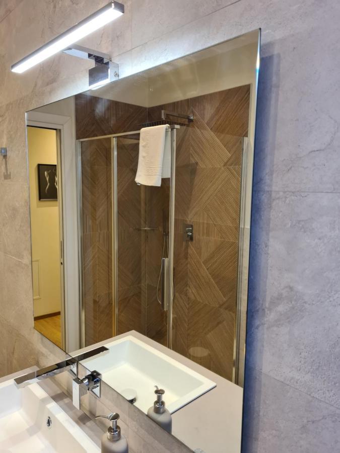 Residenza Venturini 2.0 Aparthotel เปียเชนซา ภายนอก รูปภาพ