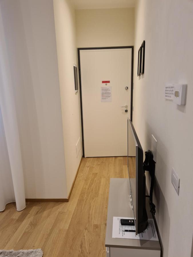 Residenza Venturini 2.0 Aparthotel เปียเชนซา ภายนอก รูปภาพ